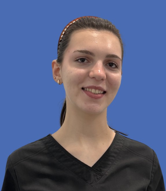 Megan , Veterinary Assistant Megan , Veterinary Assistant