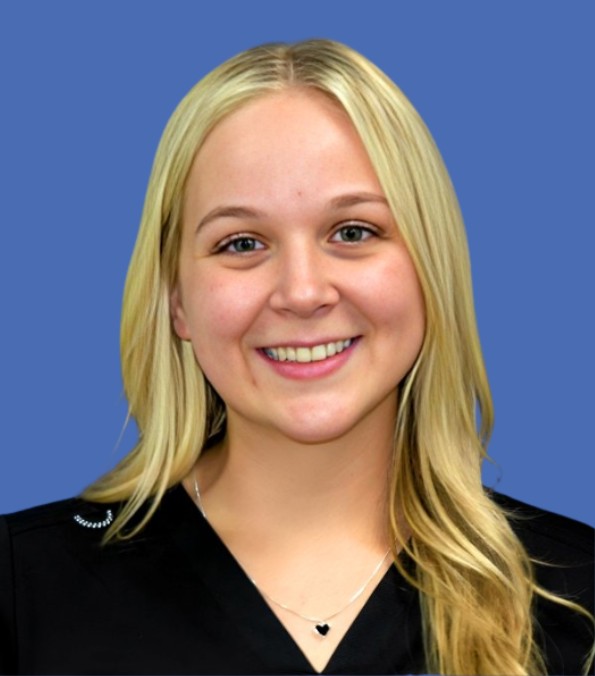 Kaitlyn , CVA, Vice President of Operations, Veterinary Technician Kaitlyn , CVA, Vice President of Operations, Veterinary Technician