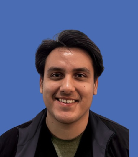 Ben , Veterinary Technician Ben , Veterinary Technician