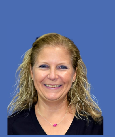 Jenny , Vice President of Public Relations Jenny , Vice President of Public Relations